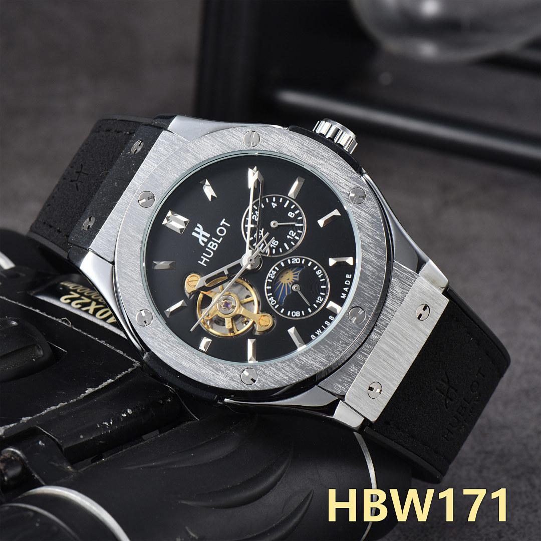 שעון Hublot Hublot