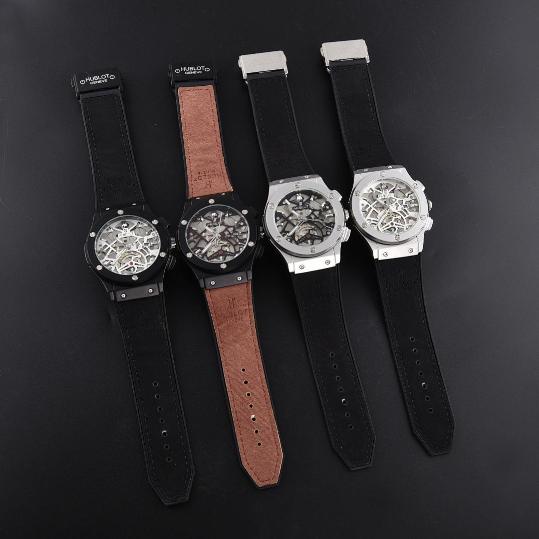 שעון Hublot Hublot