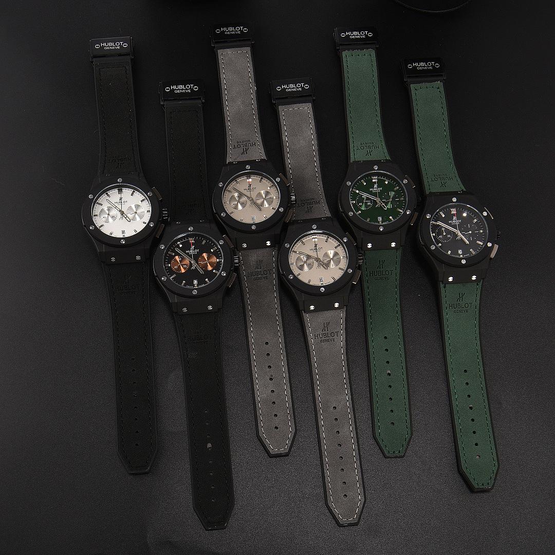 שעון Hublot Hublot