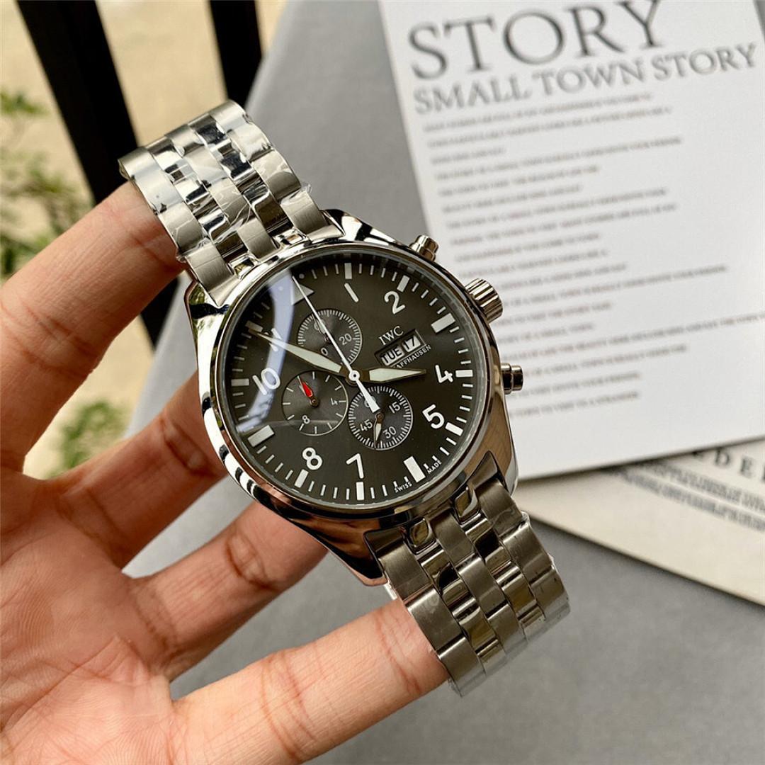 שעון Iwc Iwc
