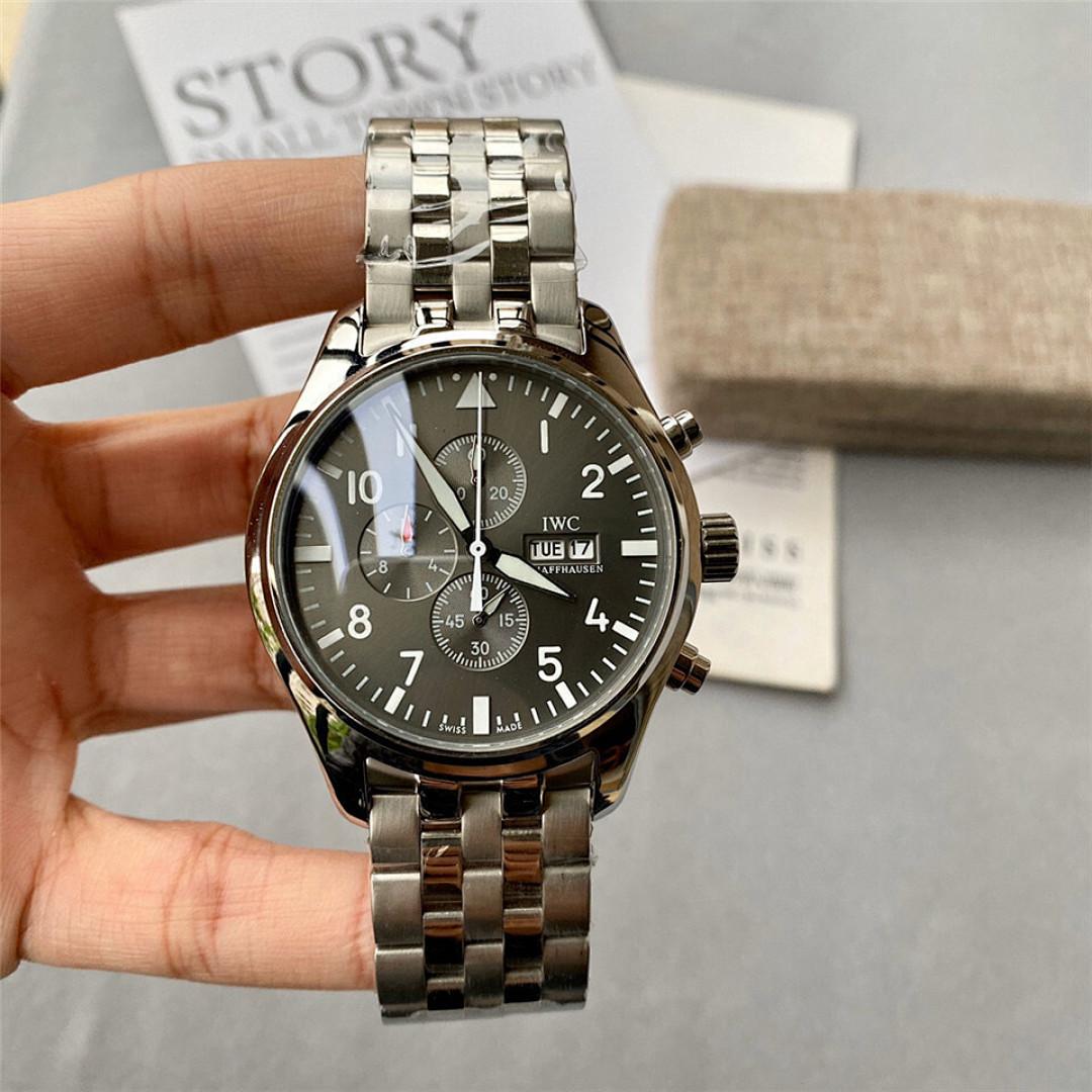 שעון Iwc Iwc