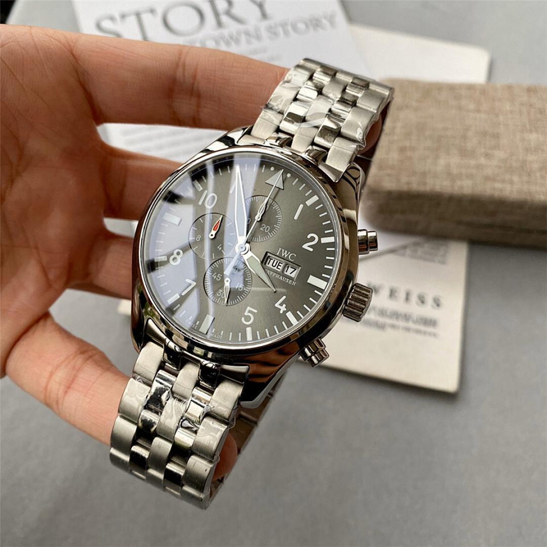 שעון Iwc Iwc