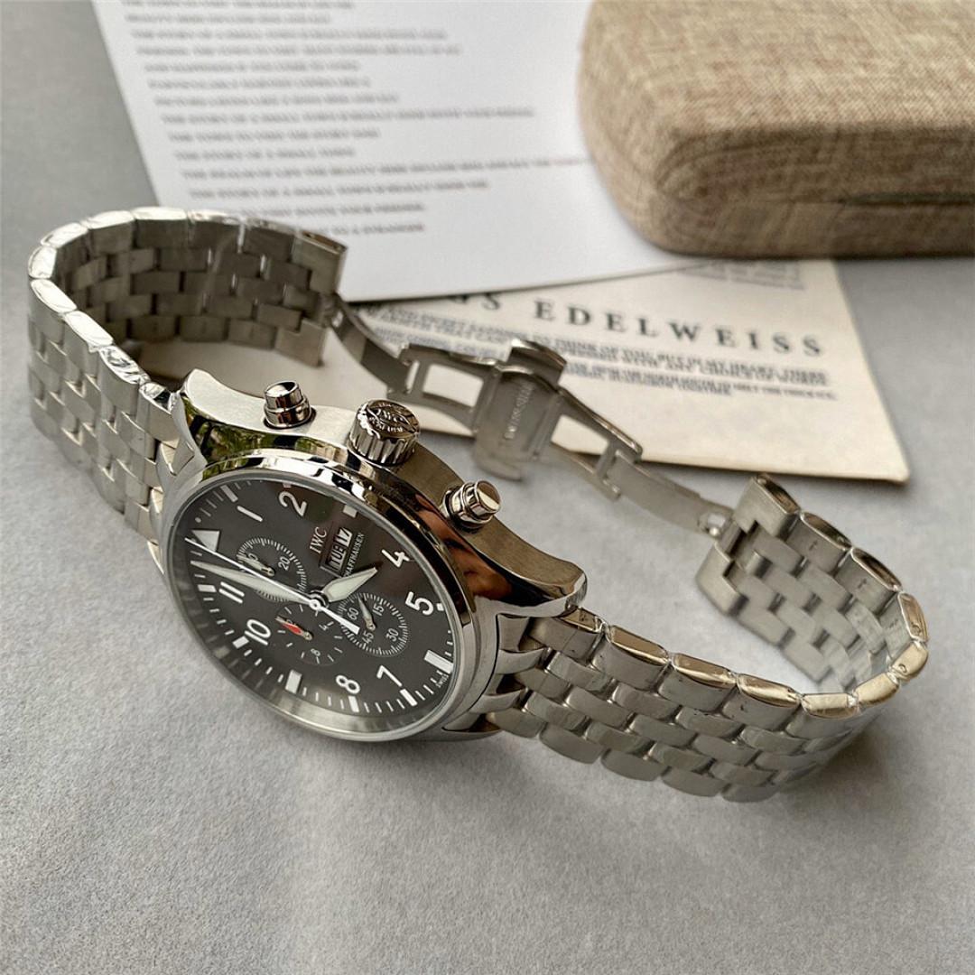 שעון Iwc Iwc