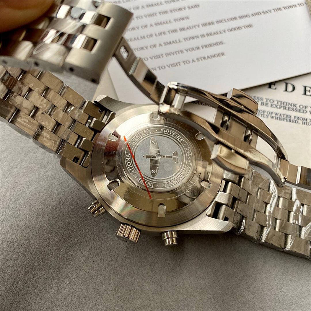 שעון Iwc Iwc