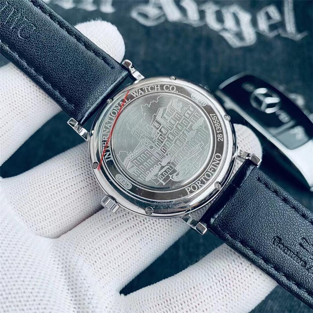 שעון Iwc Iwc