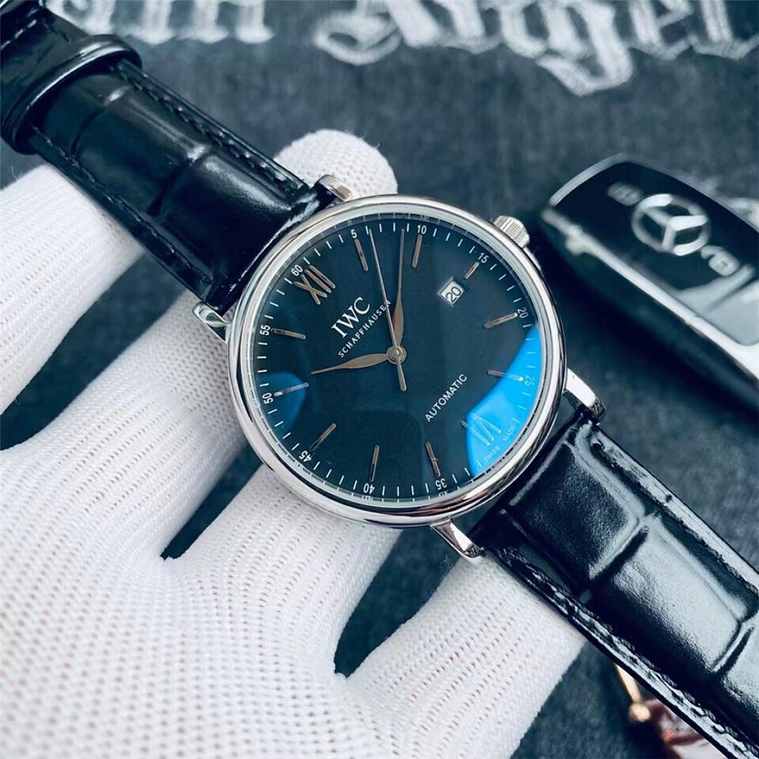 שעון Iwc Iwc