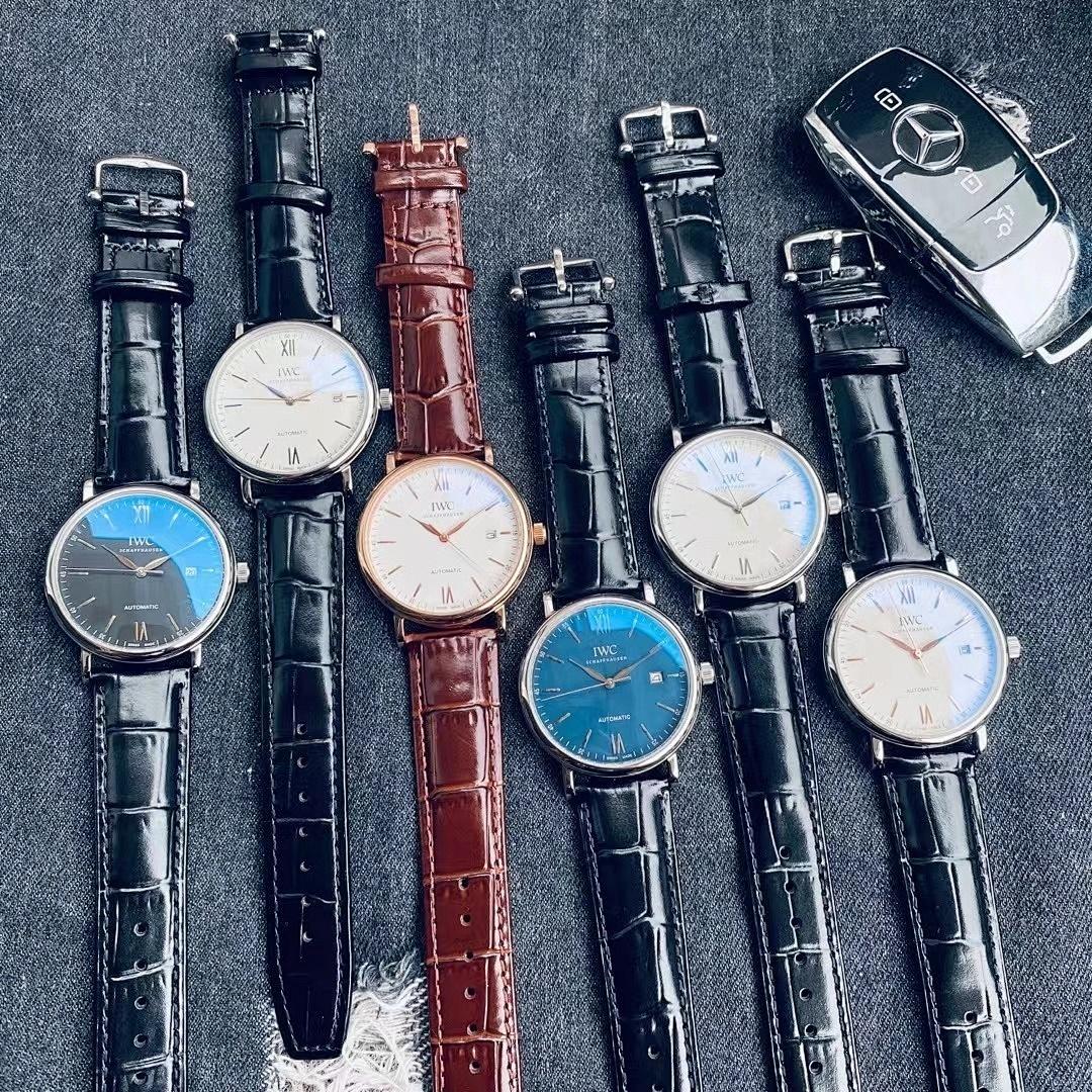 שעון Iwc Iwc