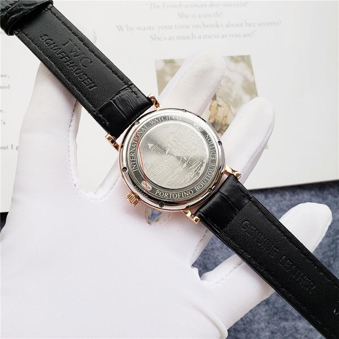 שעון Iwc Iwc