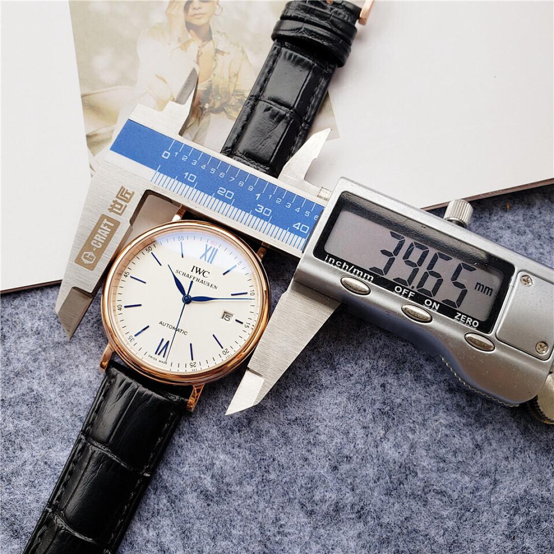 שעון Iwc Iwc