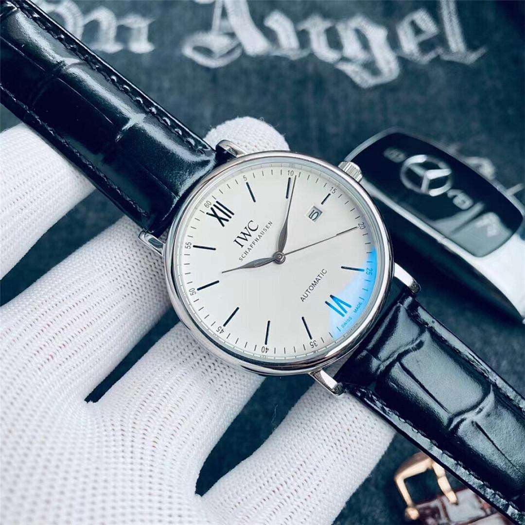 שעון Iwc Iwc