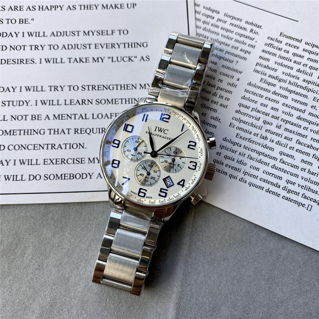 שעון Iwc Iwc