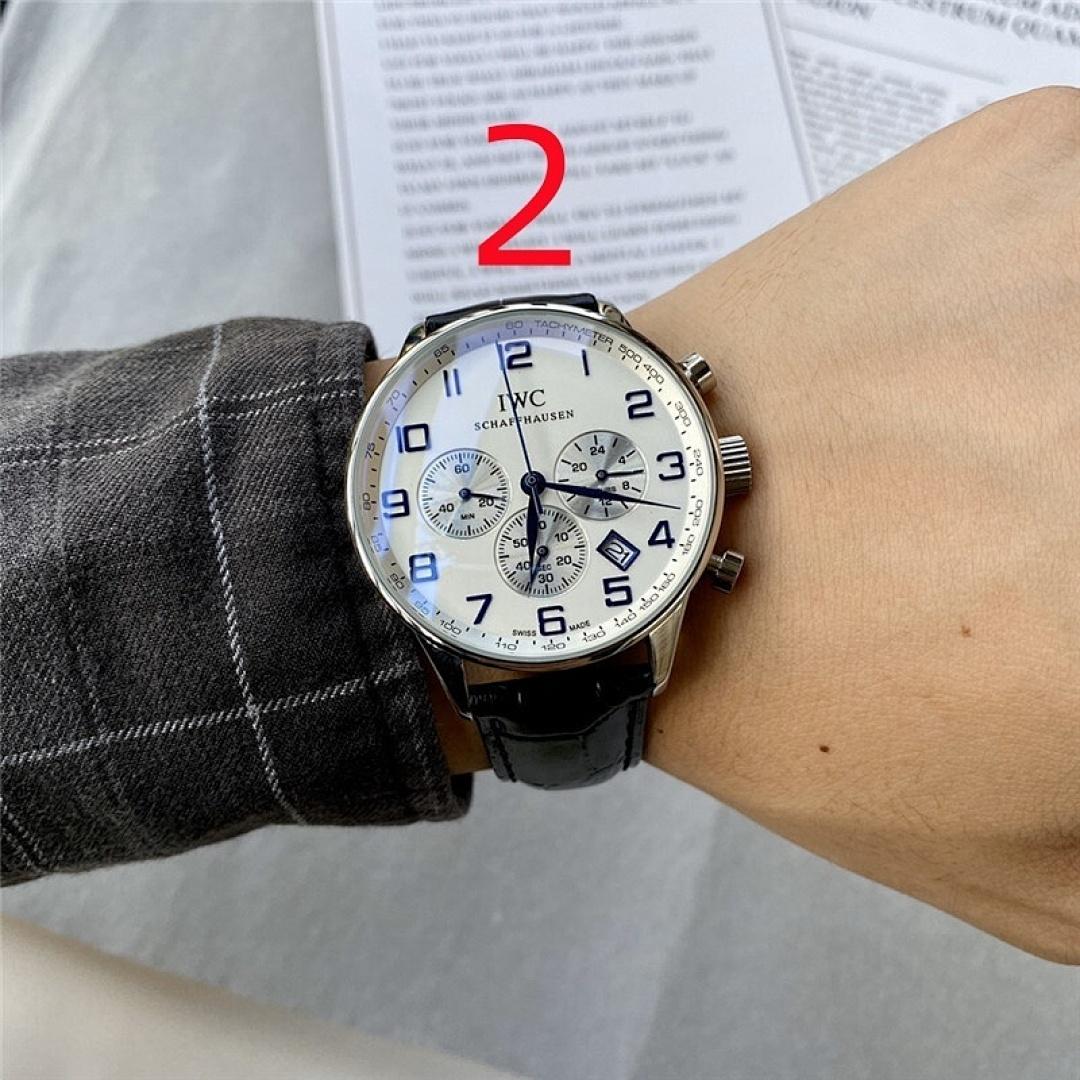 שעון Iwc Iwc