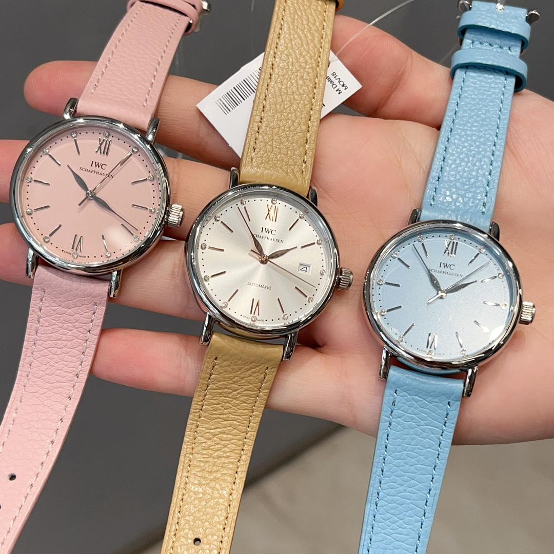 שעון יד IWC Iwc