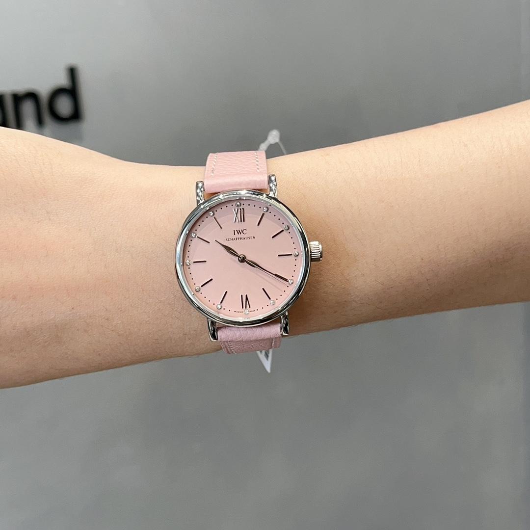 שעון יד IWC Iwc