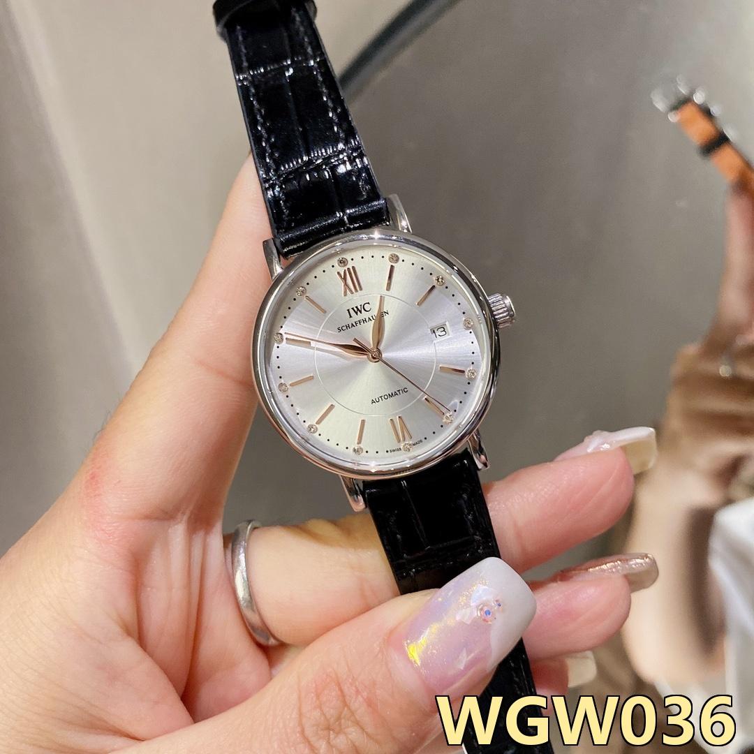 שעון יד IWC Iwc