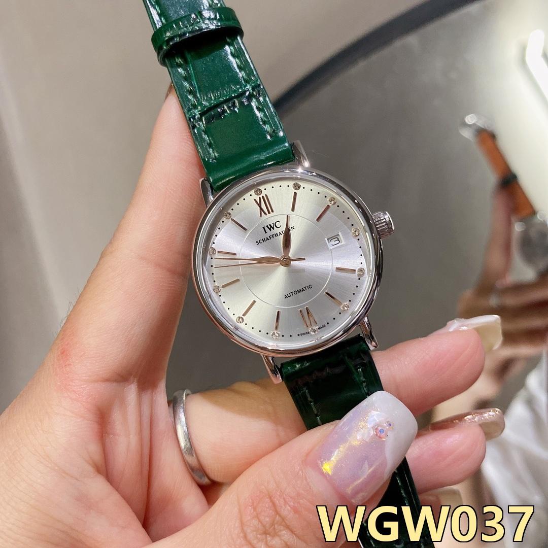 שעון יד IWC Iwc