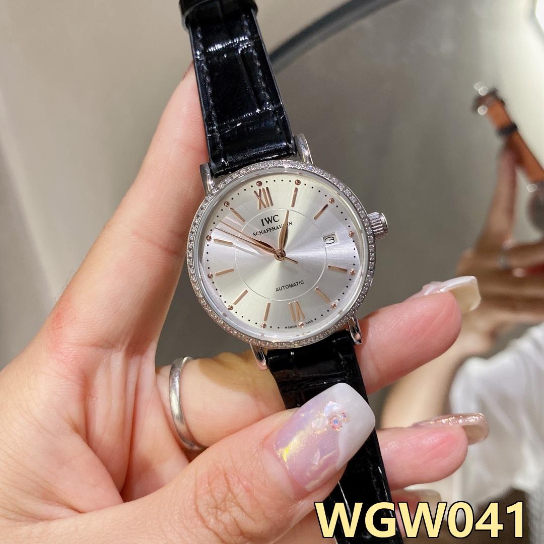 שעון יד IWC Iwc