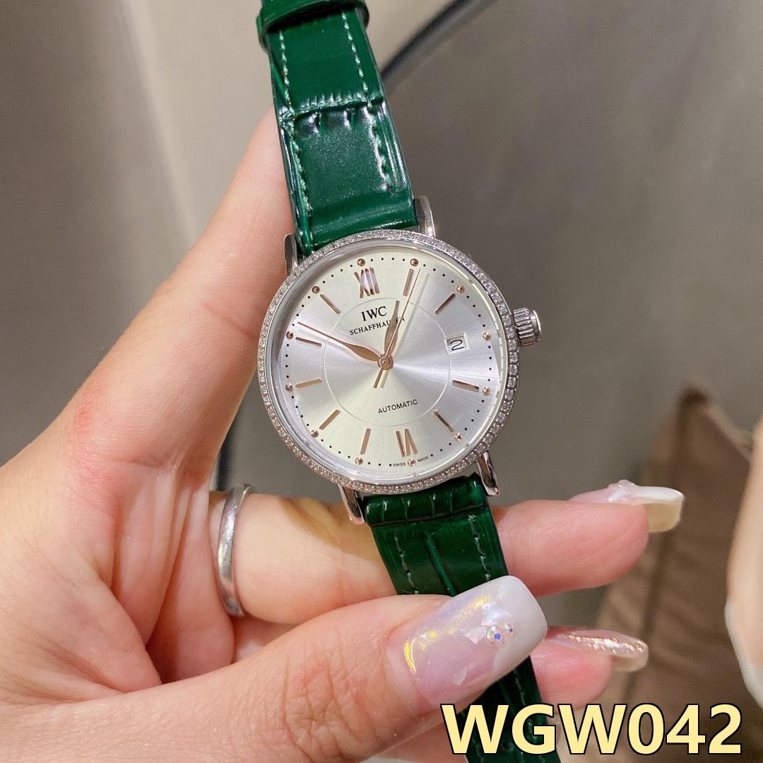 שעון יד IWC Iwc