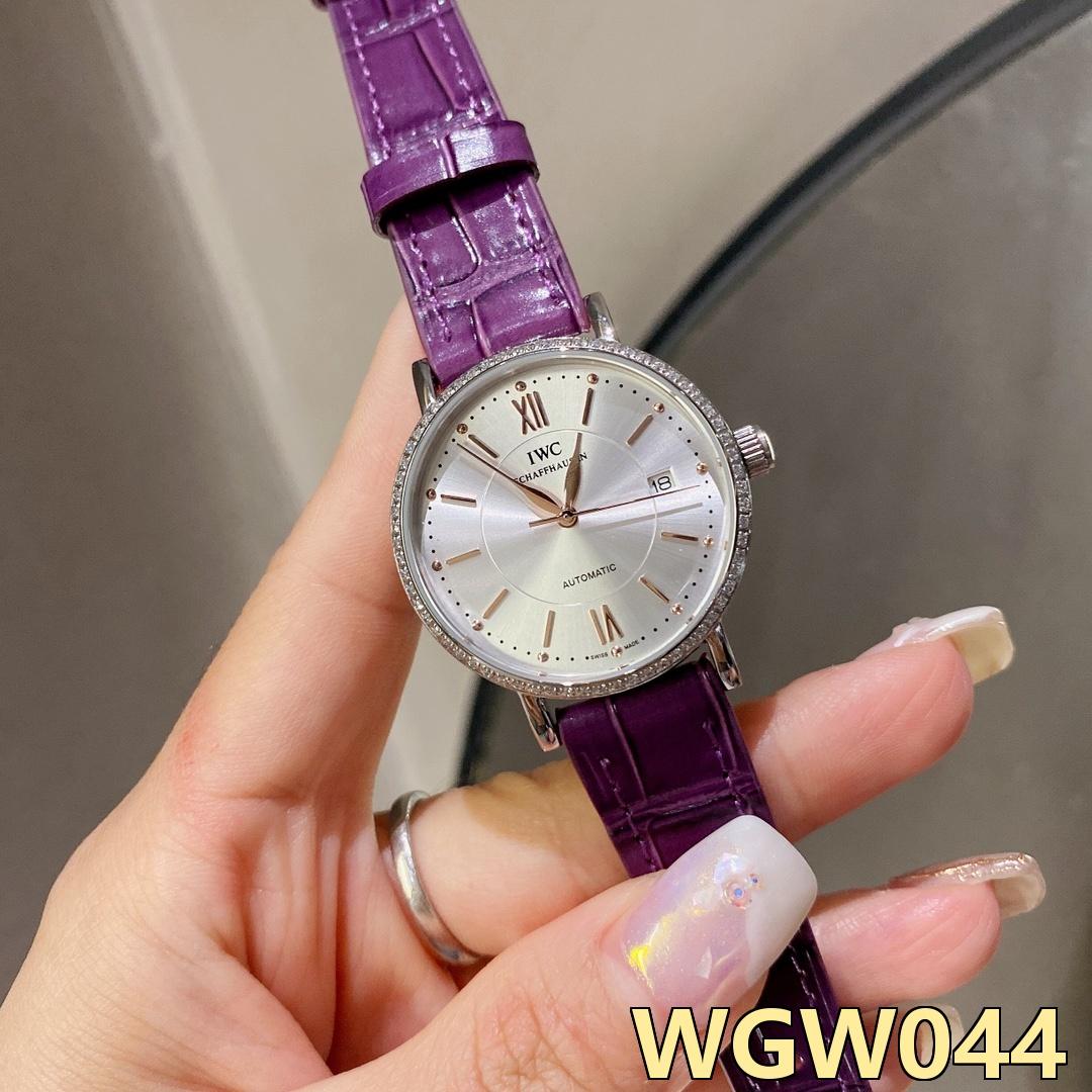 שעון יד IWC Iwc