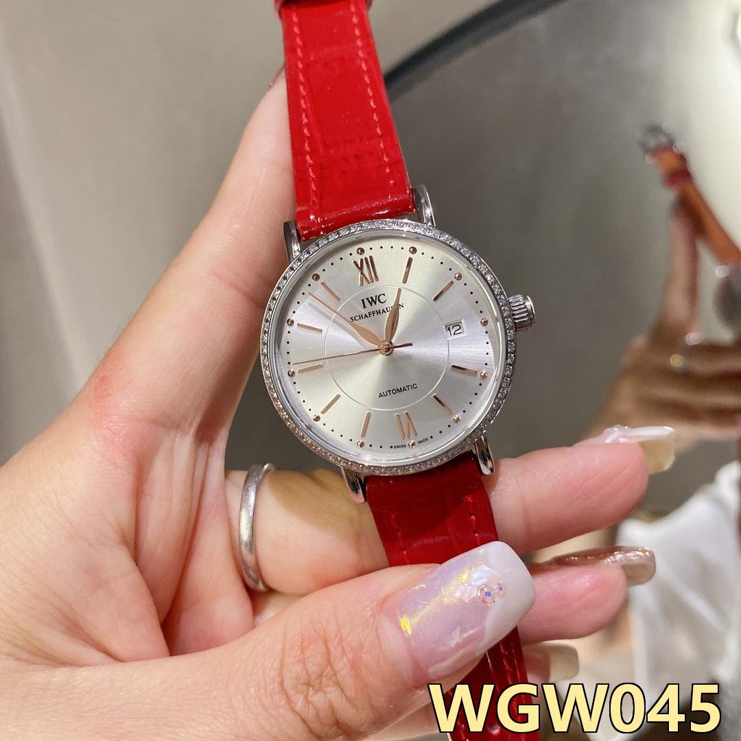שעון יד IWC Iwc
