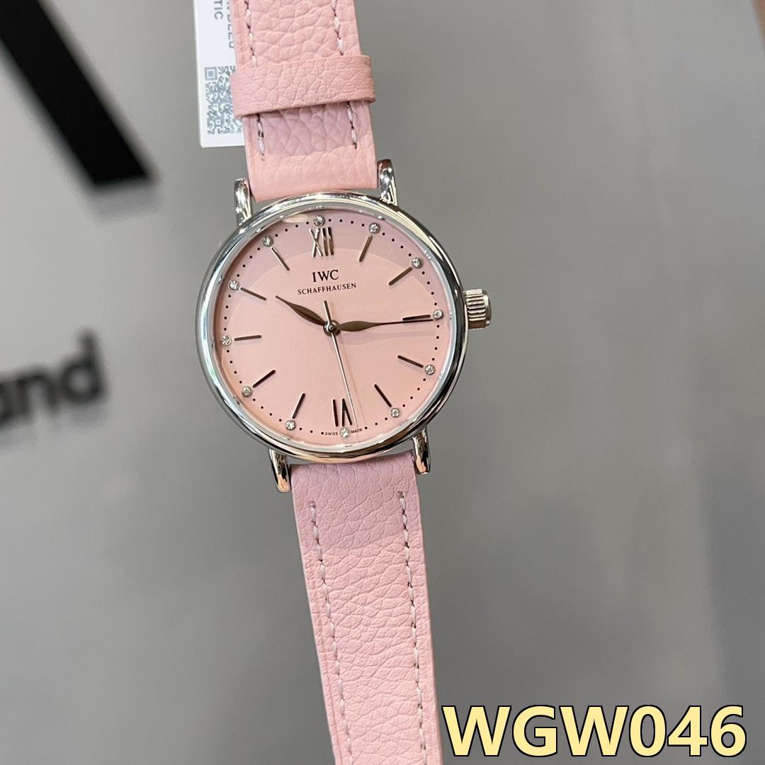 שעון יד IWC Iwc