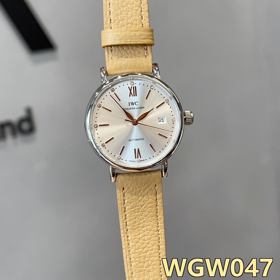 שעון יד IWC Iwc