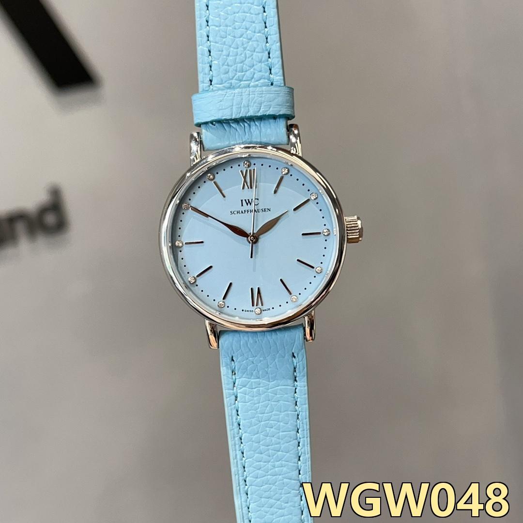 שעון יד IWC Iwc