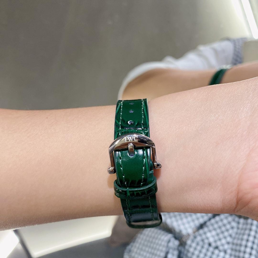 שעון יד IWC Iwc