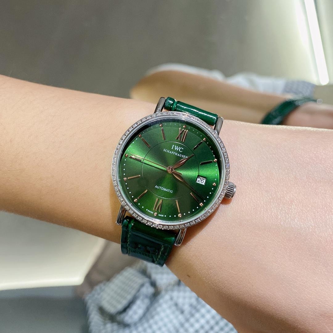 שעון יד IWC Iwc