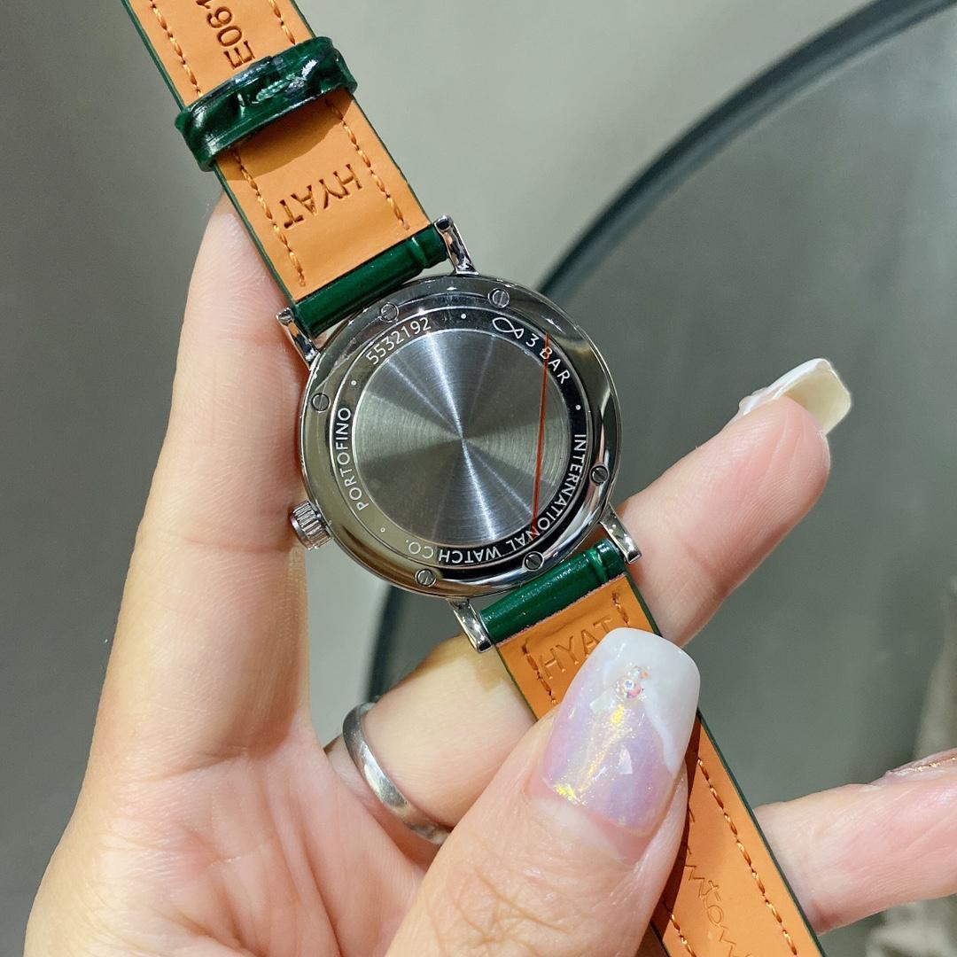 שעון יד IWC Iwc