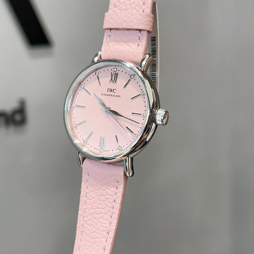 שעון יד IWC Iwc