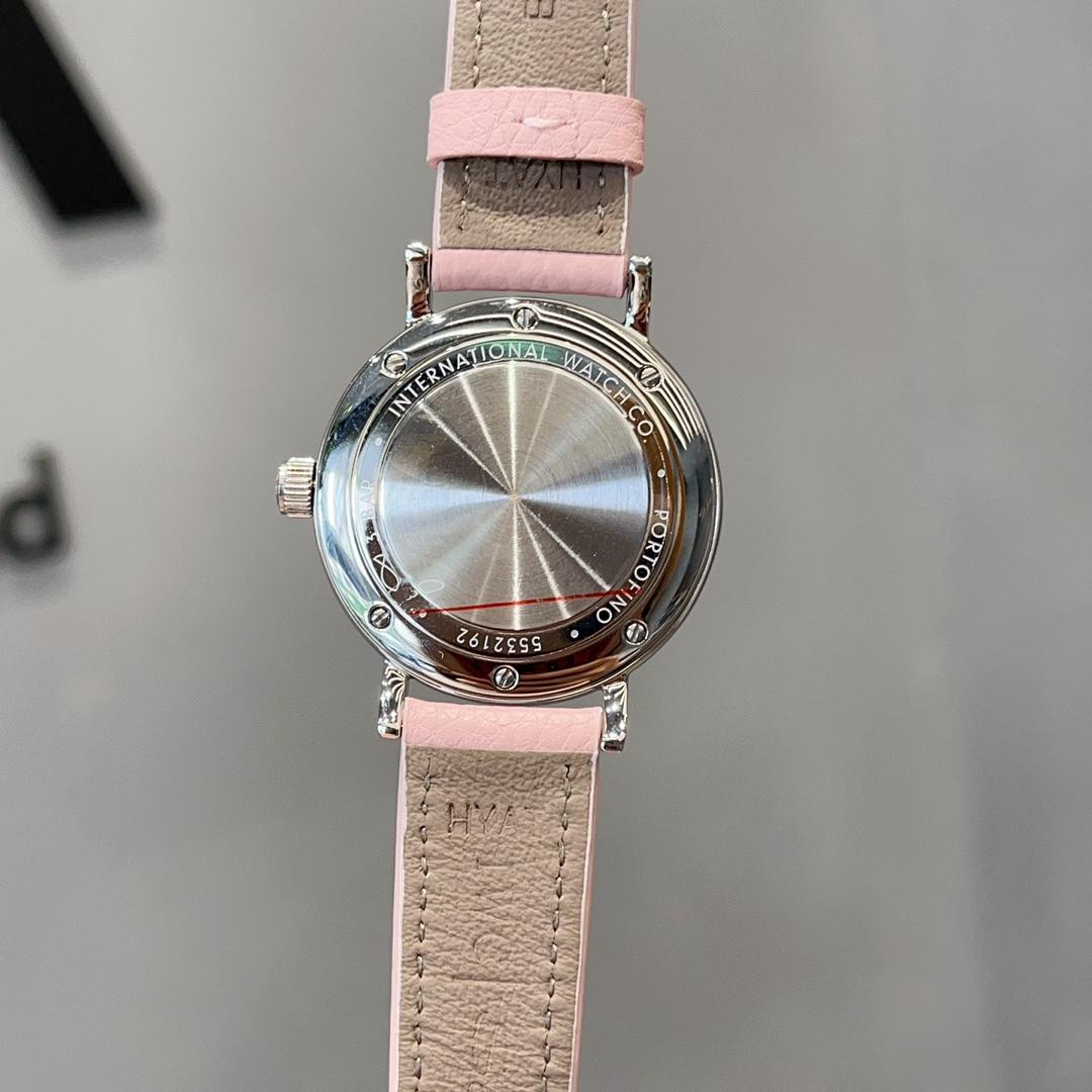 שעון יד IWC Iwc