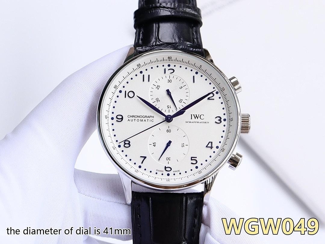 שעון Iwc Iwc