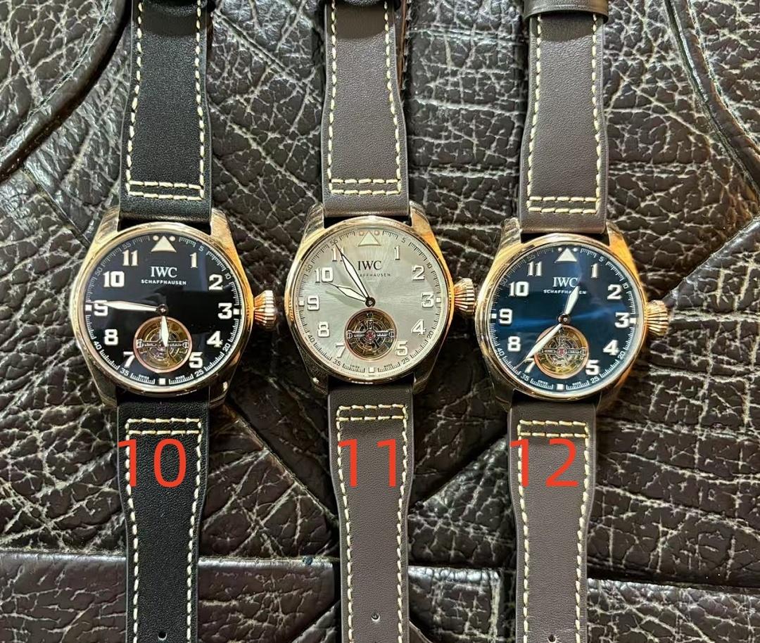שעון Iwc Iwc