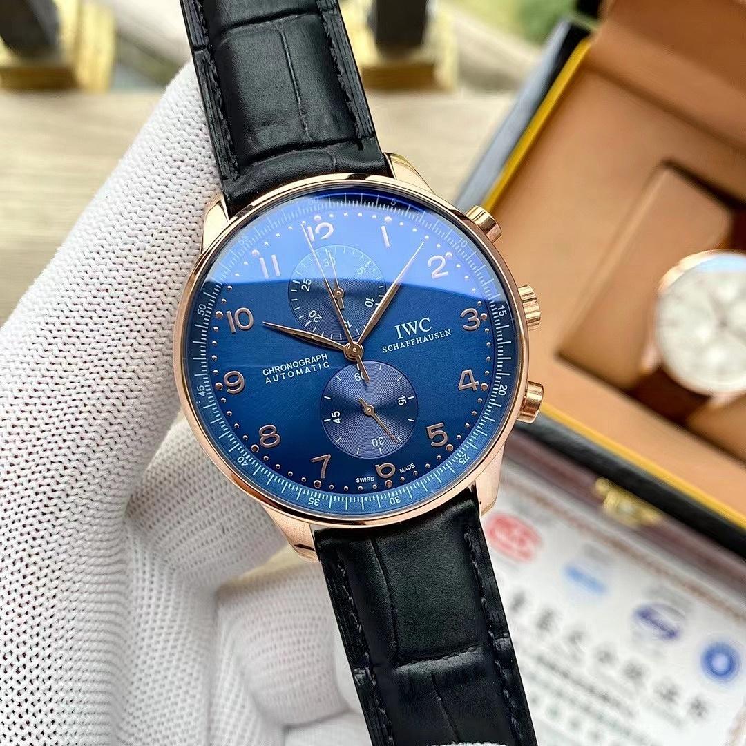 שעון Iwc Iwc