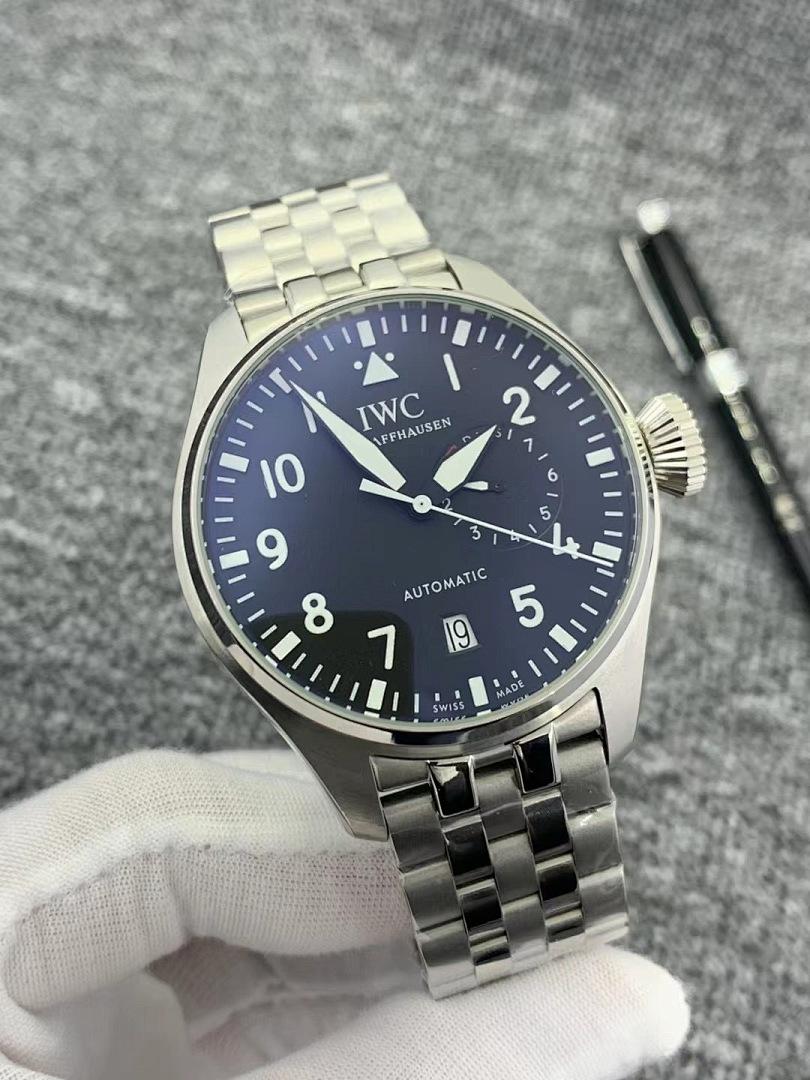 שעון Iwc Iwc