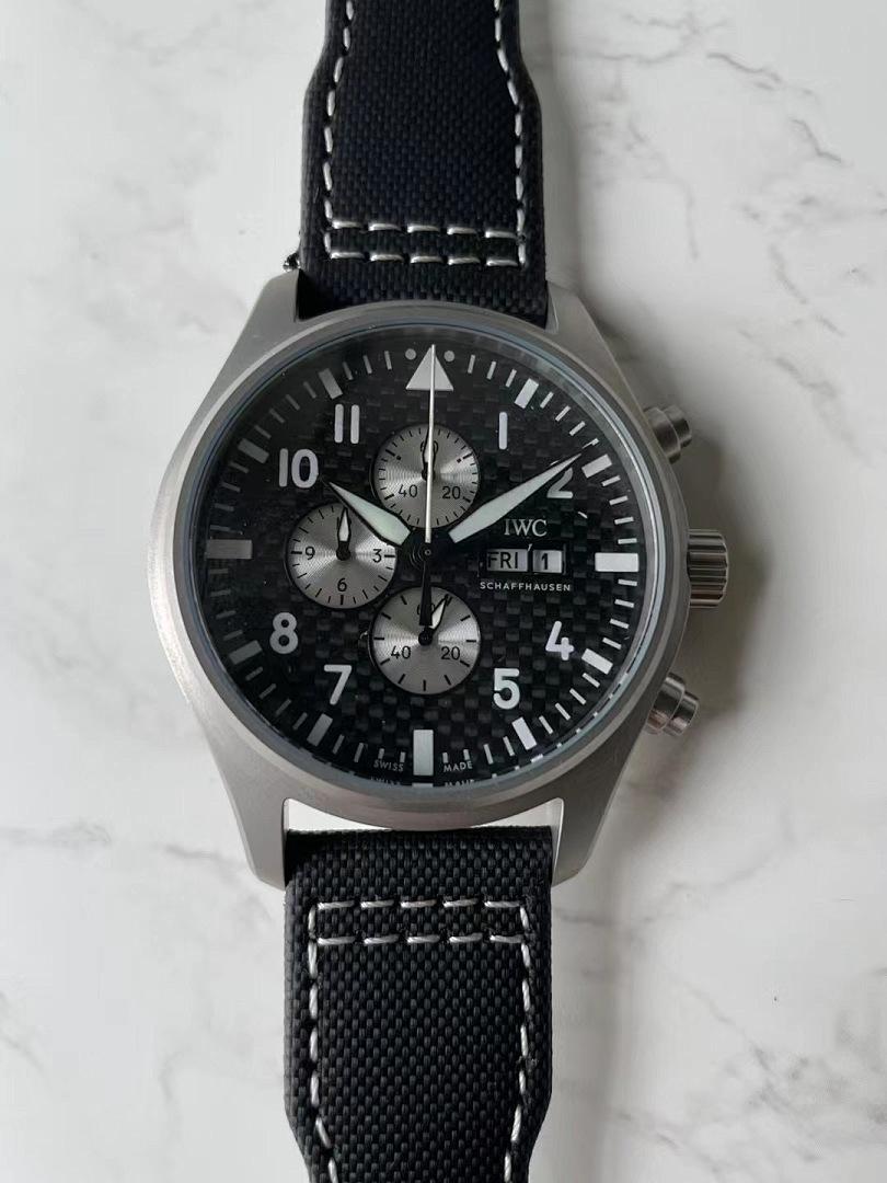 שעון Iwc Iwc