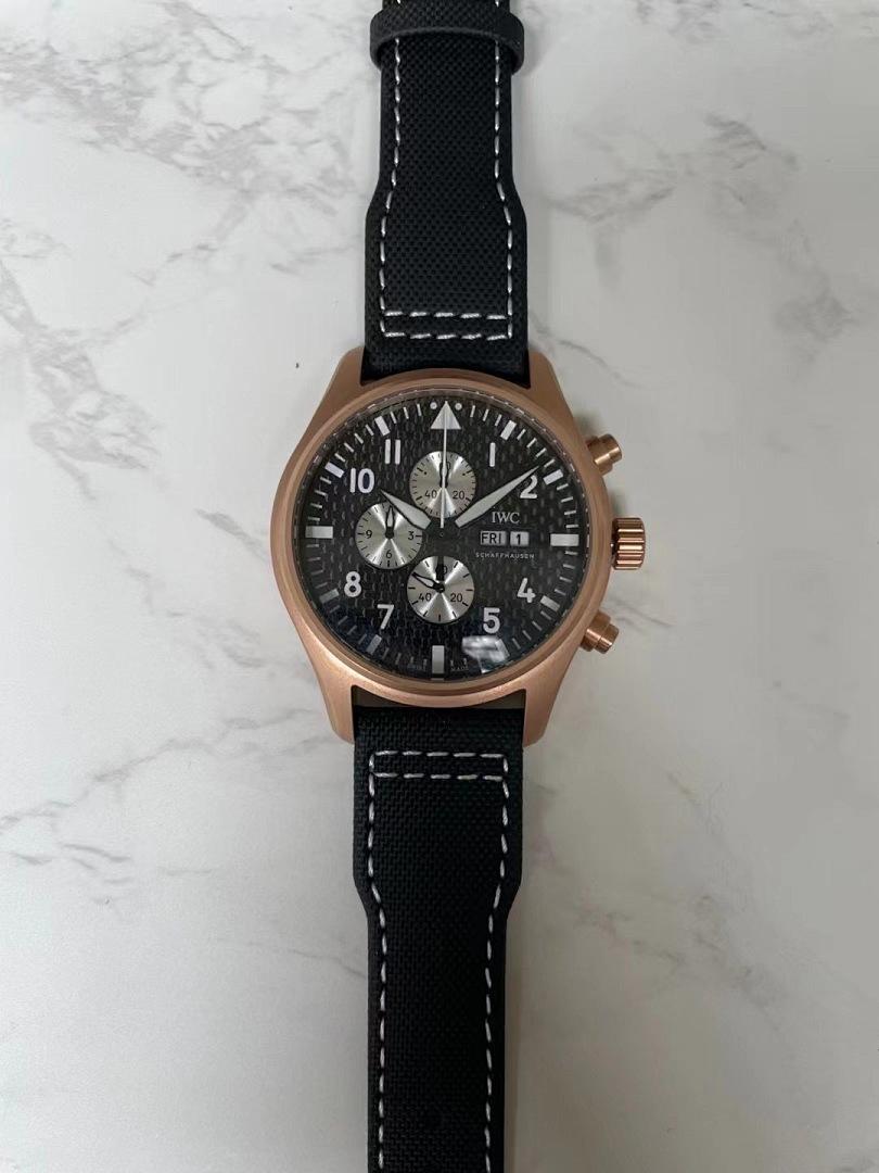 שעון Iwc Iwc