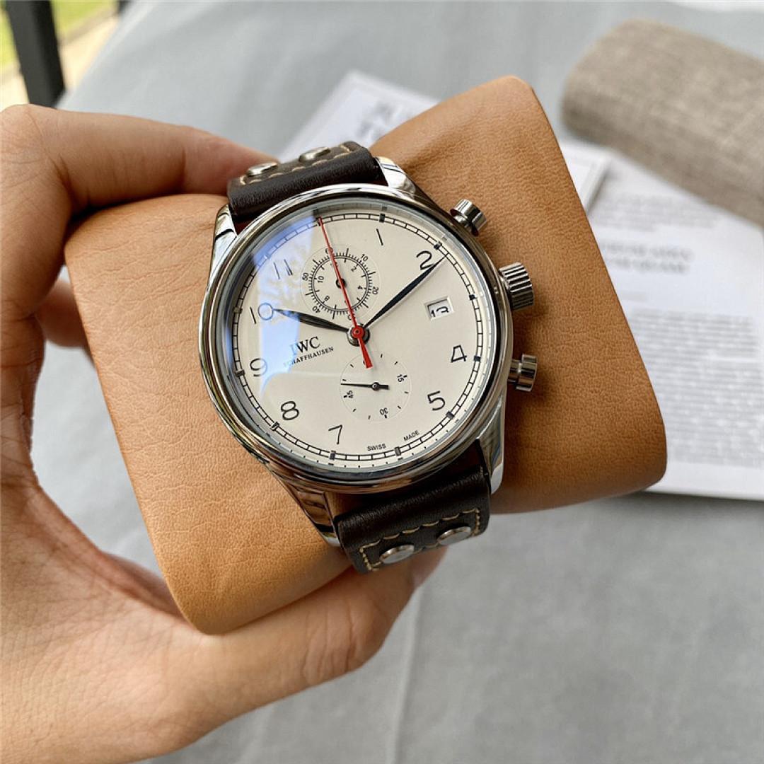 שעון Iwc Iwc