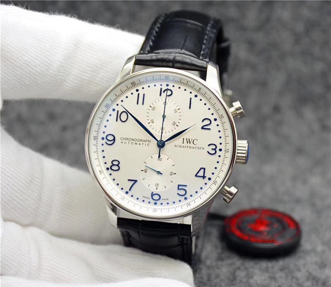 שעון Iwc Iwc
