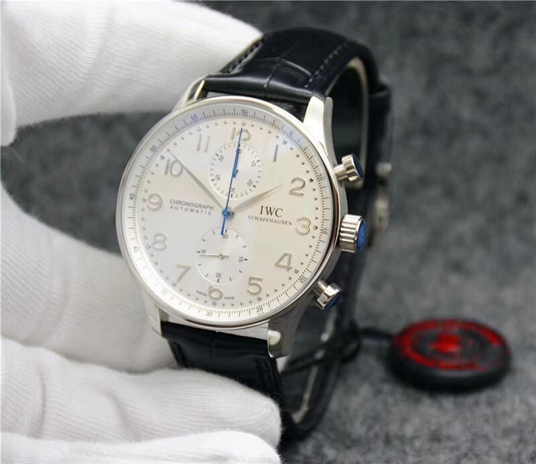 שעון Iwc Iwc