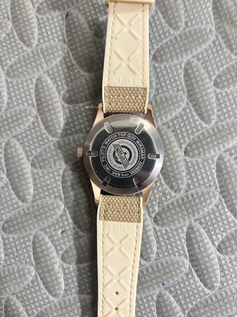 שעון Iwc Iwc