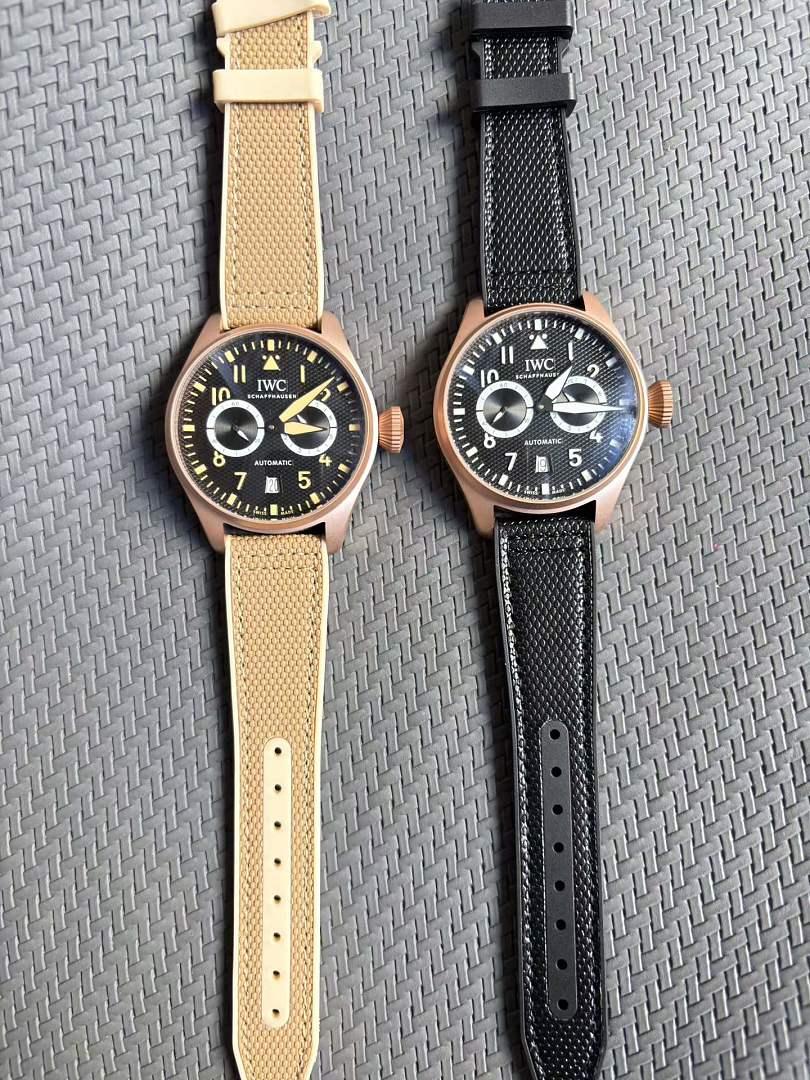 שעון Iwc Iwc