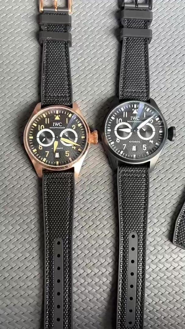 שעון Iwc Iwc