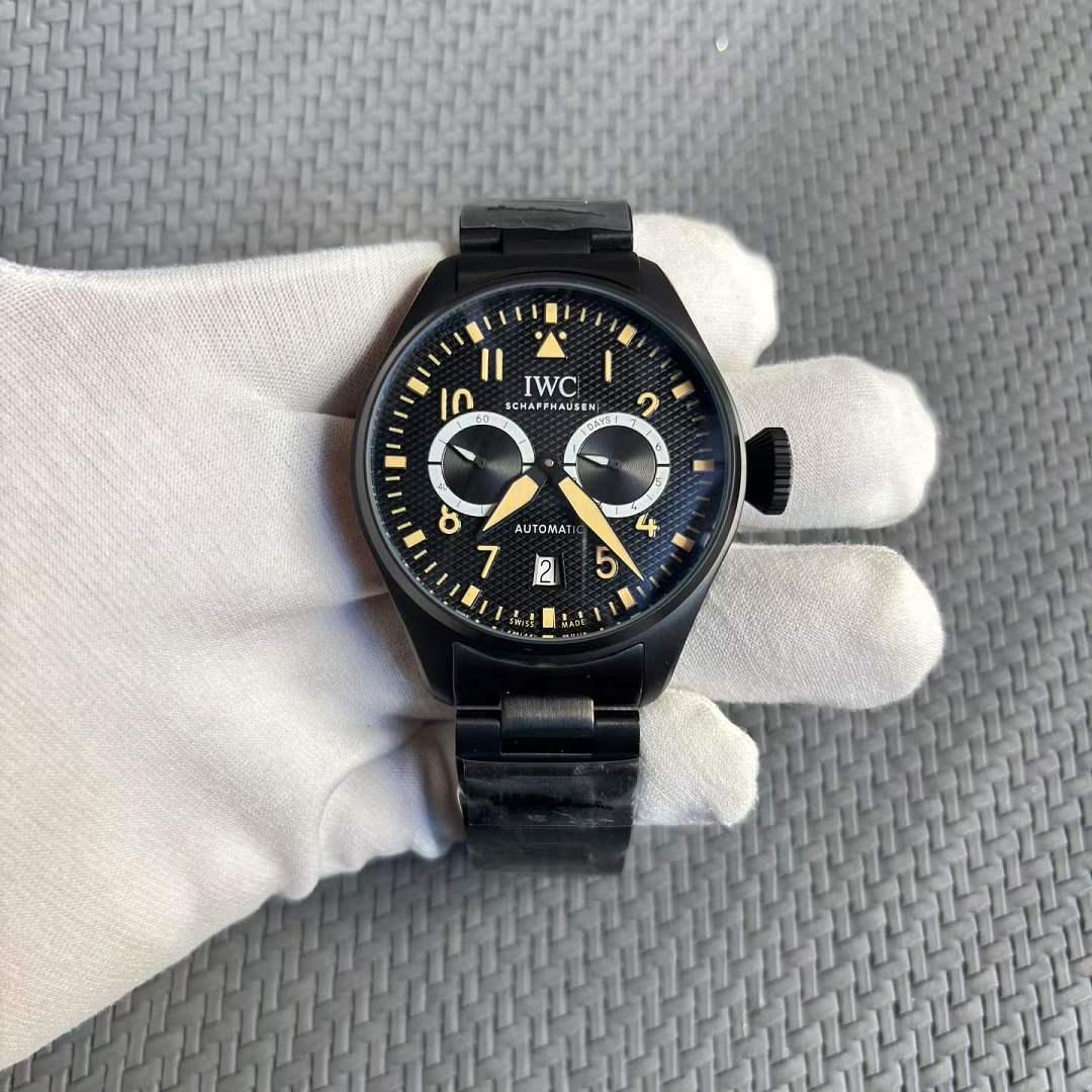 שעון Iwc Iwc