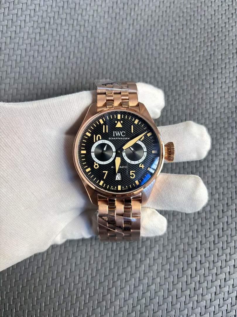 שעון Iwc Iwc