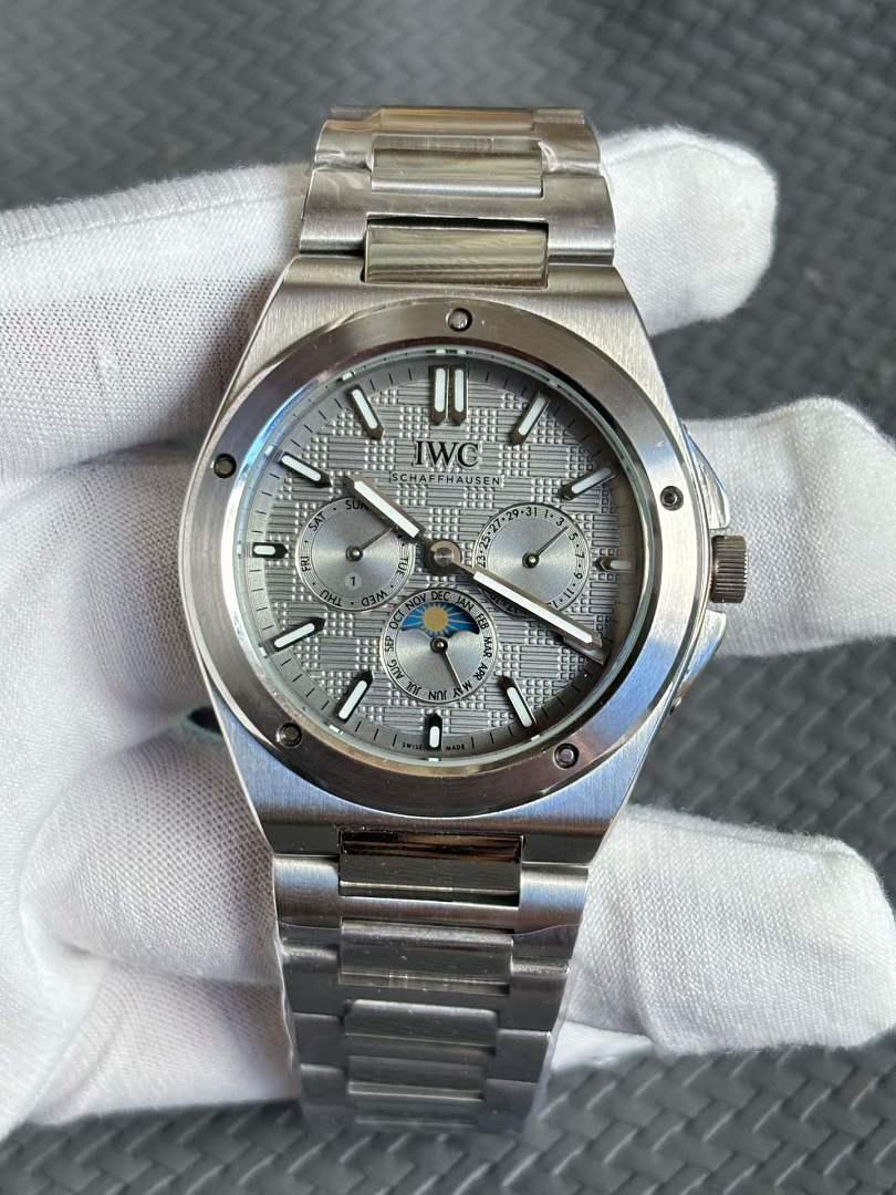 שעון Iwc Iwc