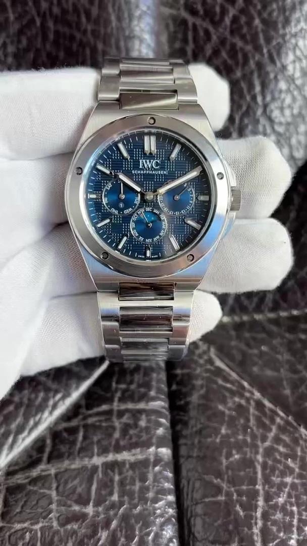 שעון Iwc Iwc