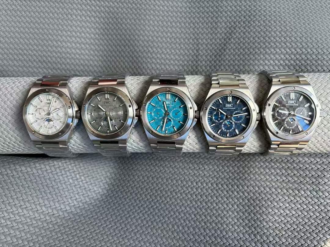 שעון Iwc Iwc