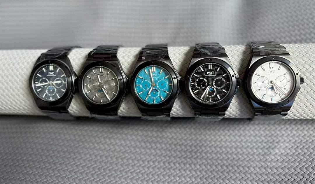 שעון Iwc Iwc